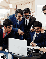 Highly Skilled Professionals